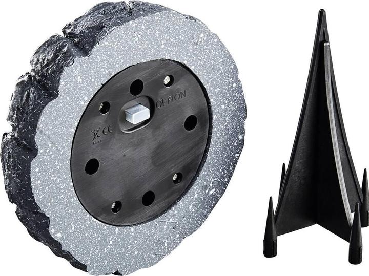 Productafbeelding Heitronic Siena (IP44)