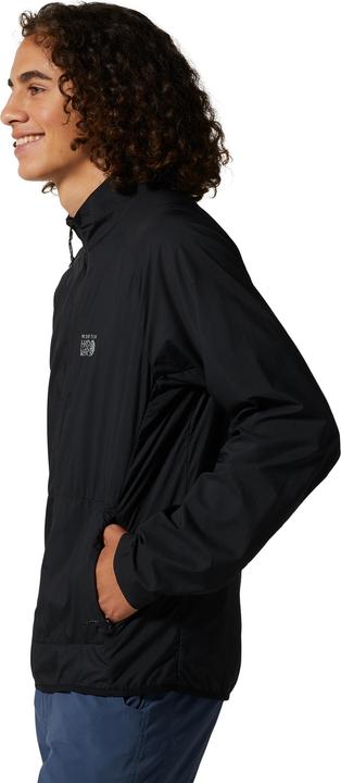 Produktbild Mountain Hardwear Kor AirShell Full Zip Jacket (L)