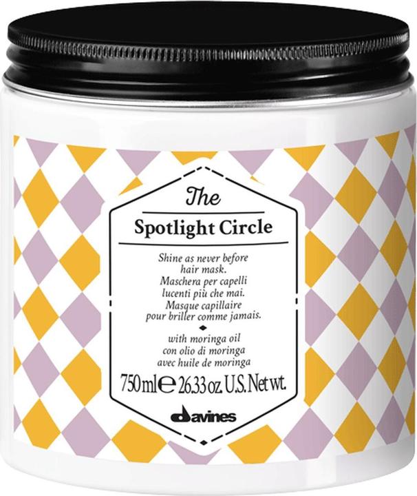 Immagine prodotto Davines Il Circolo Cronaca (750 ml)