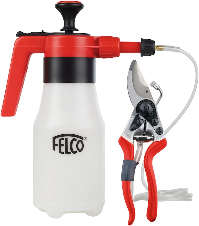 Produktbild Felco 19 Baum-, Reb- und Gartenschere