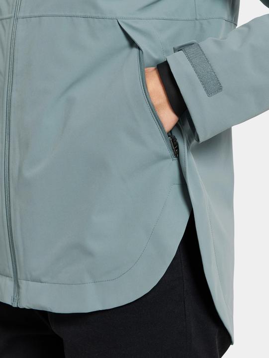 Produktbild Didriksons Women's Jennie Jacket 2 (36)