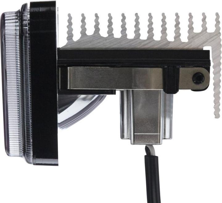 Image du produit Hella Projecteur de travail à LED Modular Worklight éclairage large