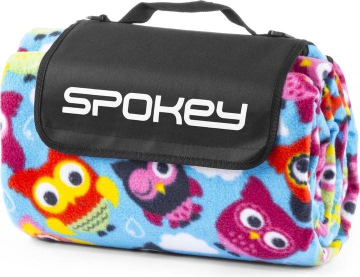 Spokey Owl