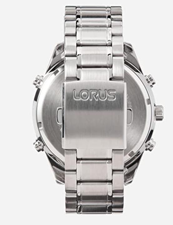 Produktbild Lorus Sport (Chronograph, 46 mm)