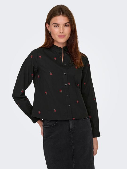 Produktbild Only ONLCAMILLE Hemd Hemd (S)