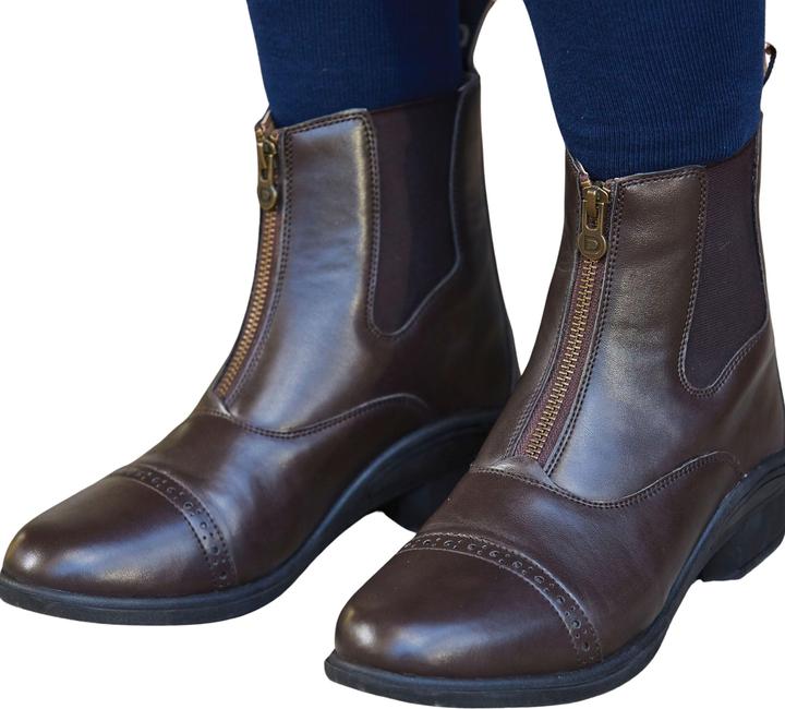 Actual product image Dublin Altitude Jodhpur Paddock (41)
