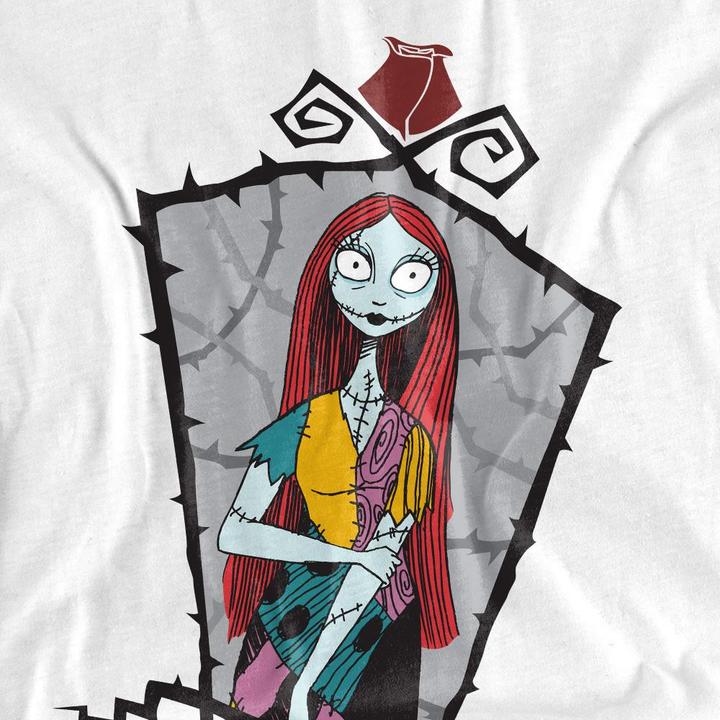 Produktbild The Nightmare Before Christmas TShirt (S)