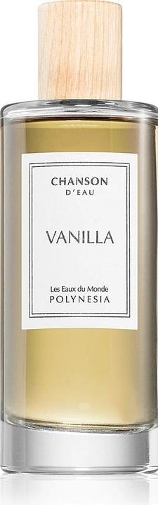 Produktbild Chanson d´Eau d'Eau Vanilla (Eau de Toilette, 100 ml)