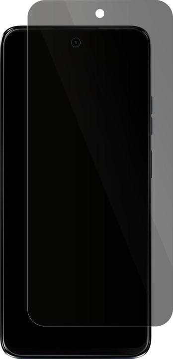 Actual product image Dipos Screen Protector 2-Way Anti-Shock (1 Piece, Motorola Moto G34)