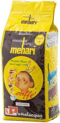 Immagine prodotto Passalacqua Mehari (1000 g, Arrosto scuro)
