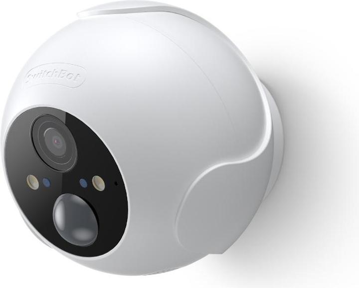Produktbild SwitchBot SMART HOME CAM 2K SPOTLIGHT/W4102000