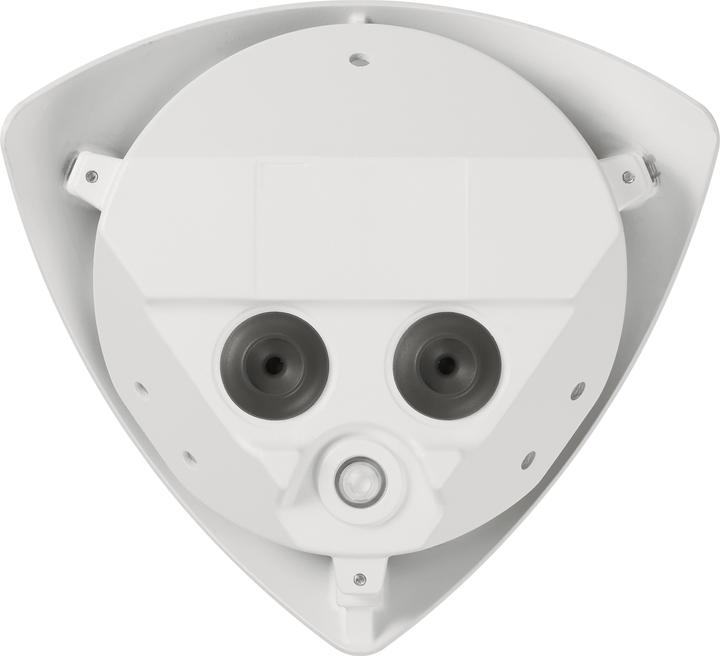 Produktbild Hanwha Netzwerkkamera TNV-8011C (2592 x 1944 Pixels)