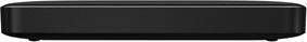 Produktbild WD Elements ext portableHDD (1.50 TB)