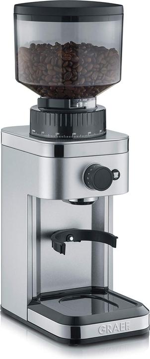 Actual product image Graef Coffee grinder CM 500 (EU plug)