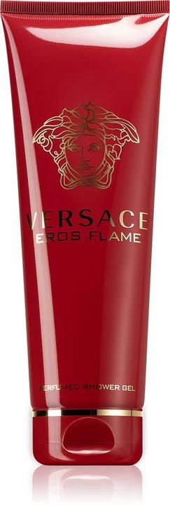 Produktbild Versace Eros - Flame Shower Gel (250 ml)