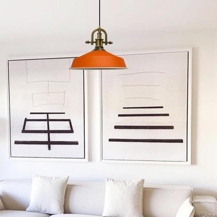 Produktbild Bamyum Asletl-Marine (E27)