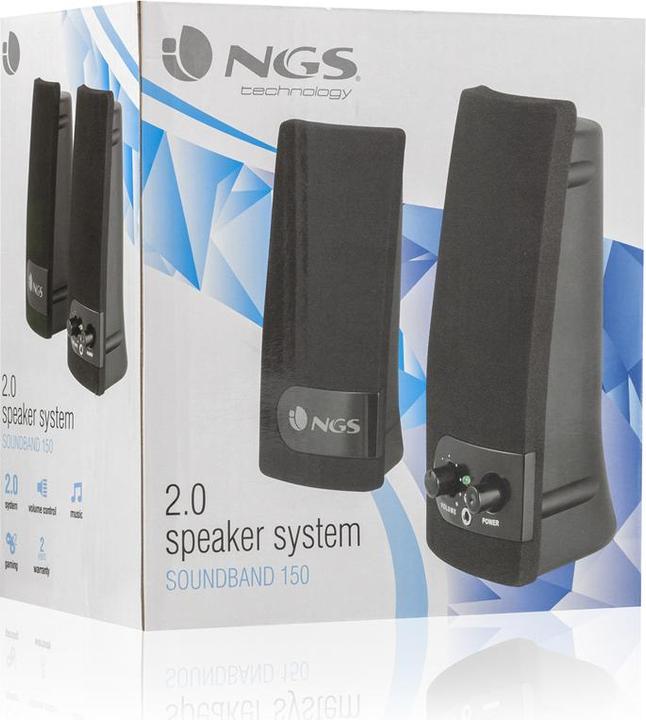 Produktbild NGS Sb 150