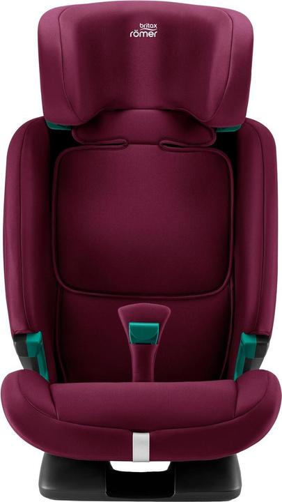 Image du produit Britax Römer Evolvafix (Siège pour enfant, Norme ECE R129/i-Size)