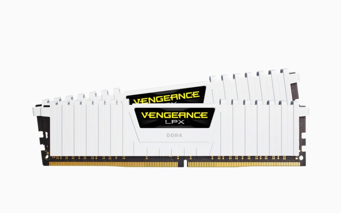 Actual product image Corsair Vengeance LPX (2 x 16GB, 3200 MHz, DDR4-RAM, DIMM)