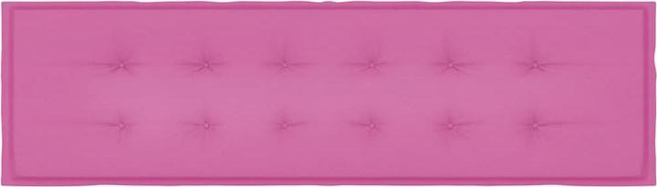 Actual product image vidaXL Dekokissen (150 x 50 x 3 cm, 180 x 50 x 4 cm)