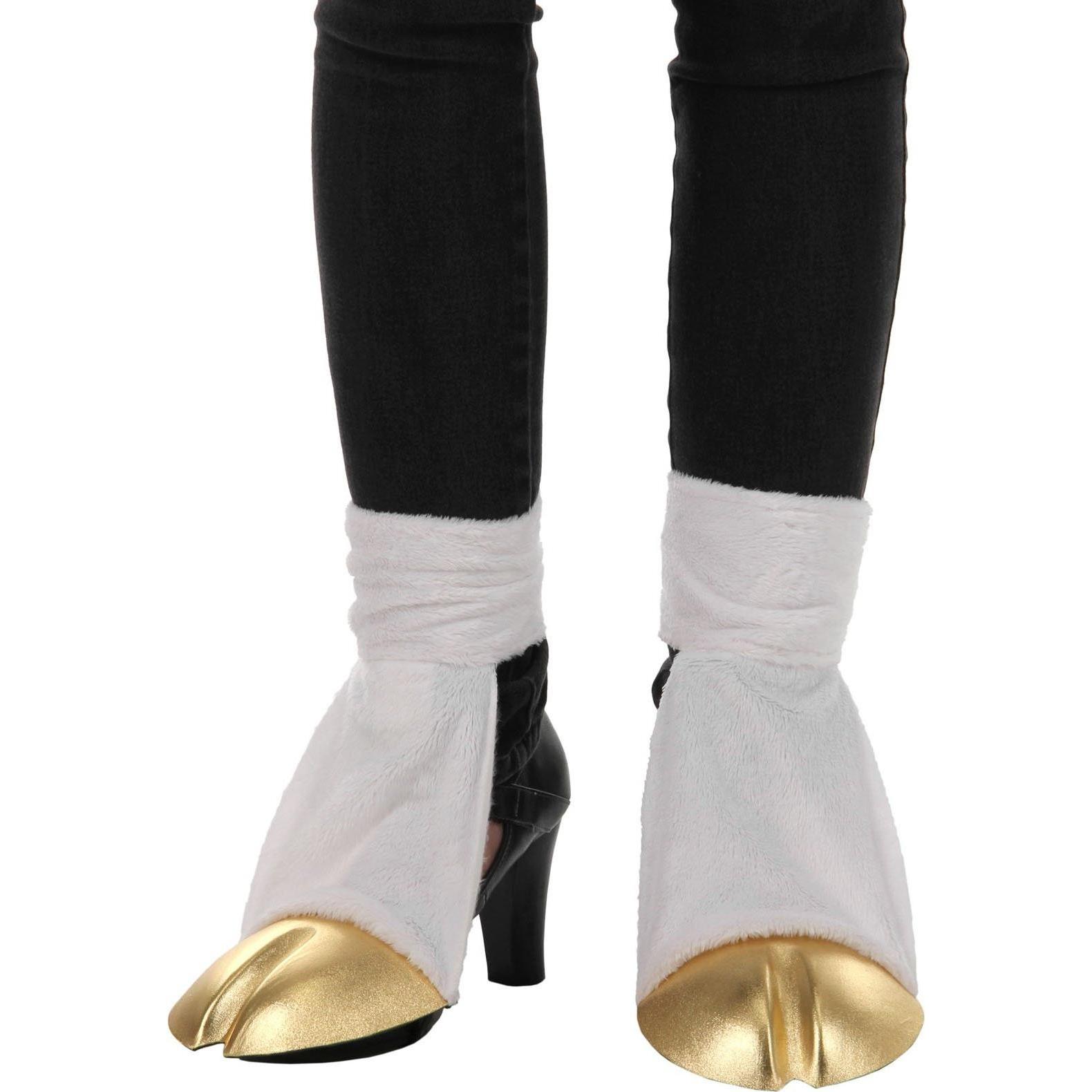 Elope Einhorn Schuhstulpen