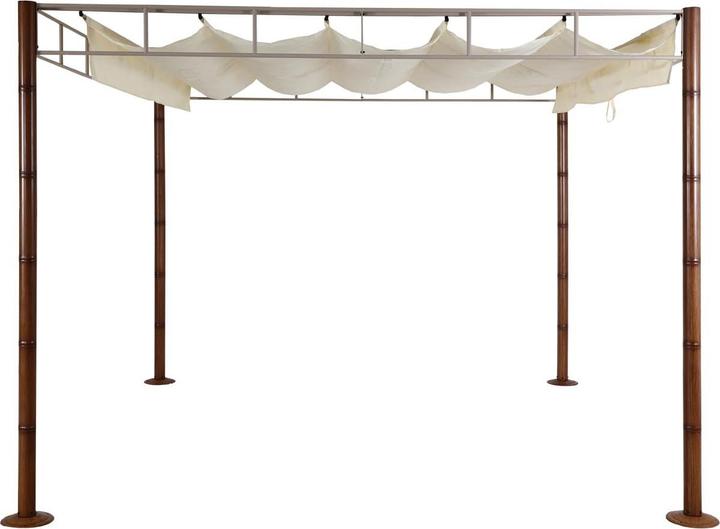 Immagine prodotto JOHN316 Pergola (290 cm, 290 cm)