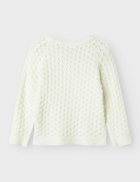 Image du produit Name it One Shoulder Strickpullover (104)
