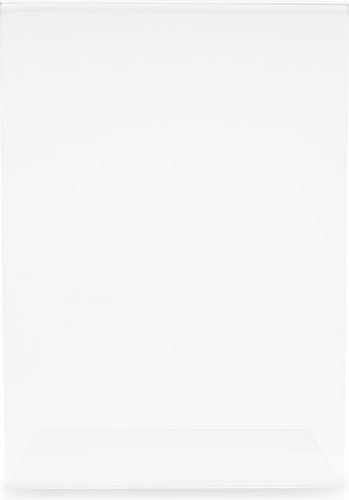 Image du produit Deflecto Présentoir de table Classic Image 480901 A7, horizontal, vertical (A7)