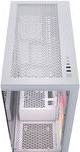Image du produit Corsair 3500X RS-R ARGB WHITE MID (Mini-ITX, ATX, E-ATX, mATX)