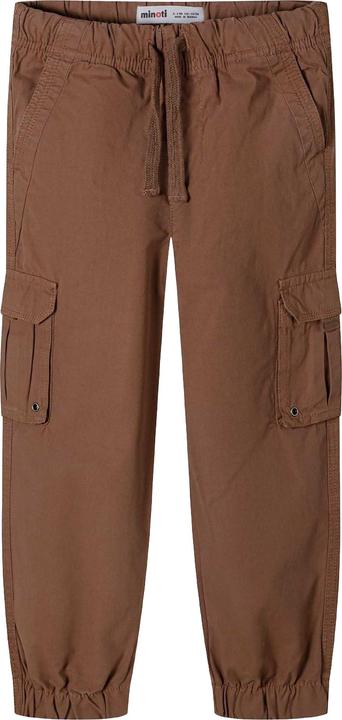 Produktbild Minoti CargoHose Mädchen (110)