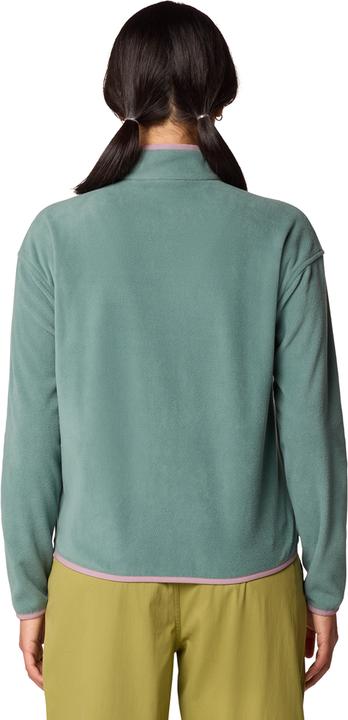 Produktbild Mountain Hardwear W Microchill™ Pullover (XS)