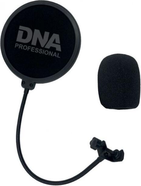 Productafbeelding DNA Footwear Microfoon DNA CM USB Kit (MIK-DNAP-005)