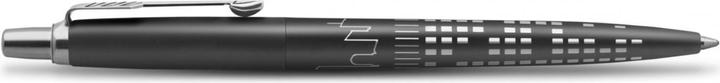 Produktbild Parker Pen Parker Jotter SE New York City Kugelschreiber M (Schwarz, 1 x)