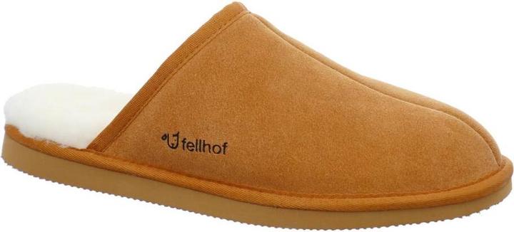 Produktbild Fellhof Pantoffel Komfort (45)