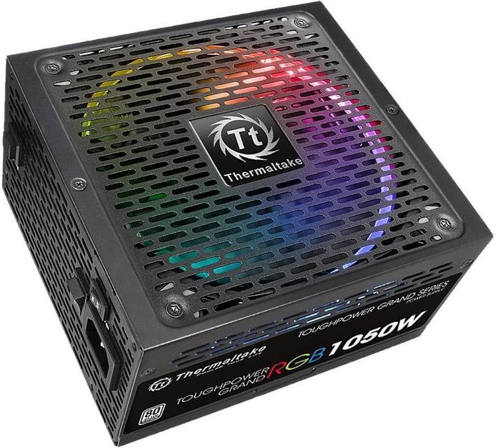 Actual product image Thermaltake ToughPower Grand (1050 W)