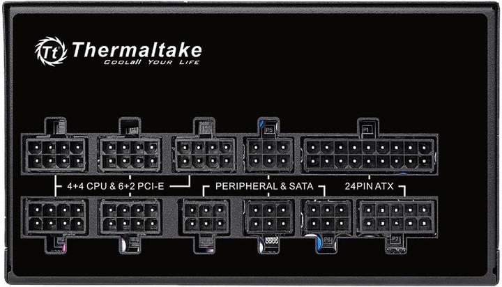 Actual product image Thermaltake ToughPower Grand (1050 W)