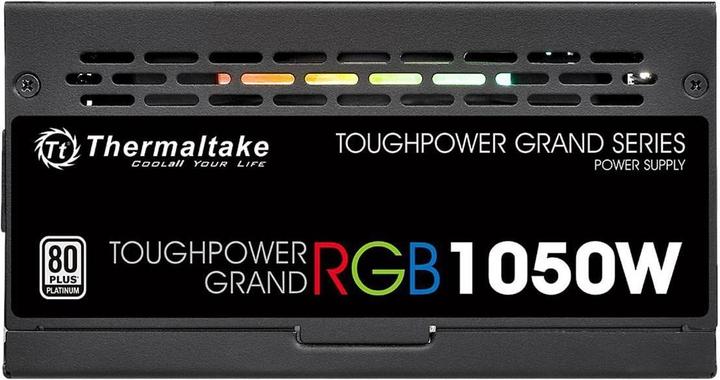 Actual product image Thermaltake ToughPower Grand (1050 W)