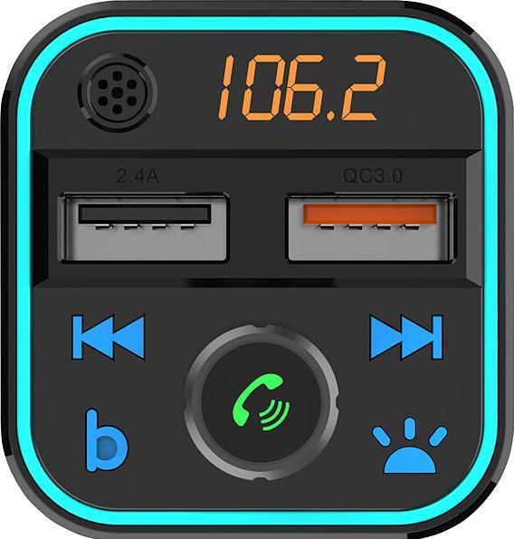 Produktbild Auvisio FM-Transmitter