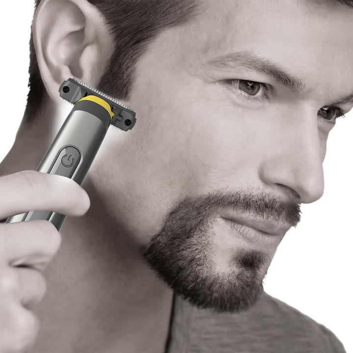 Immagine prodotto Microtouch Micro Touch Titanium Solo