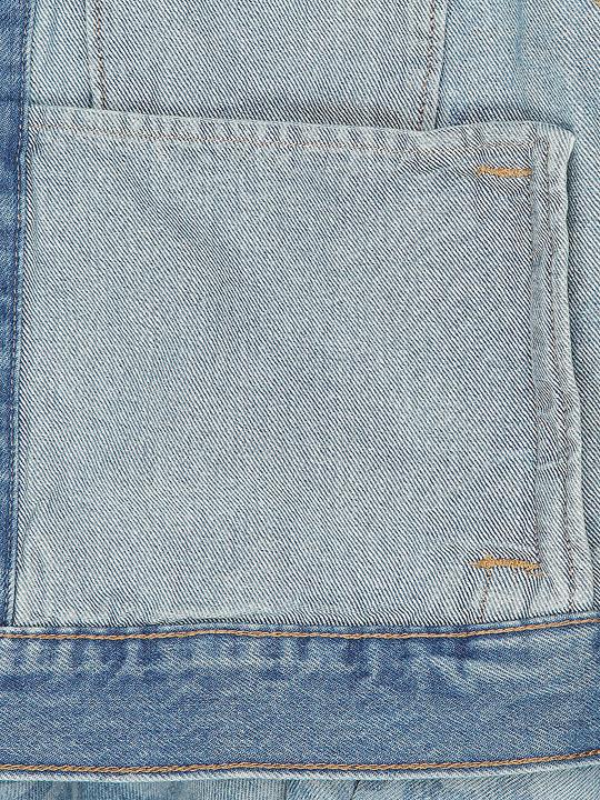 Actual product image Calvin Klein Jeans Jeansjacke (S)
