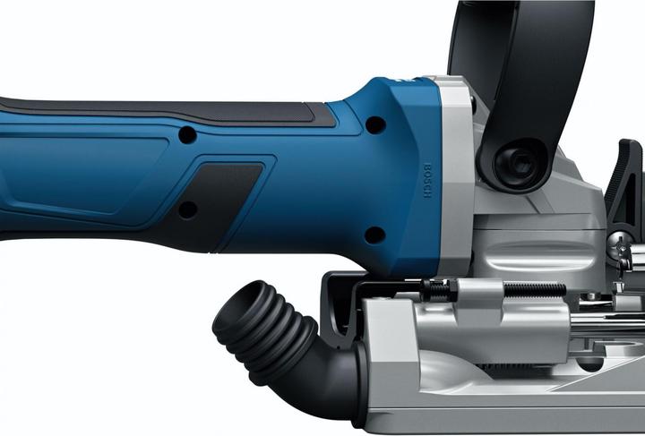 Productafbeelding Bosch Professional Accu platte deuvelfrees GFF 18V-22