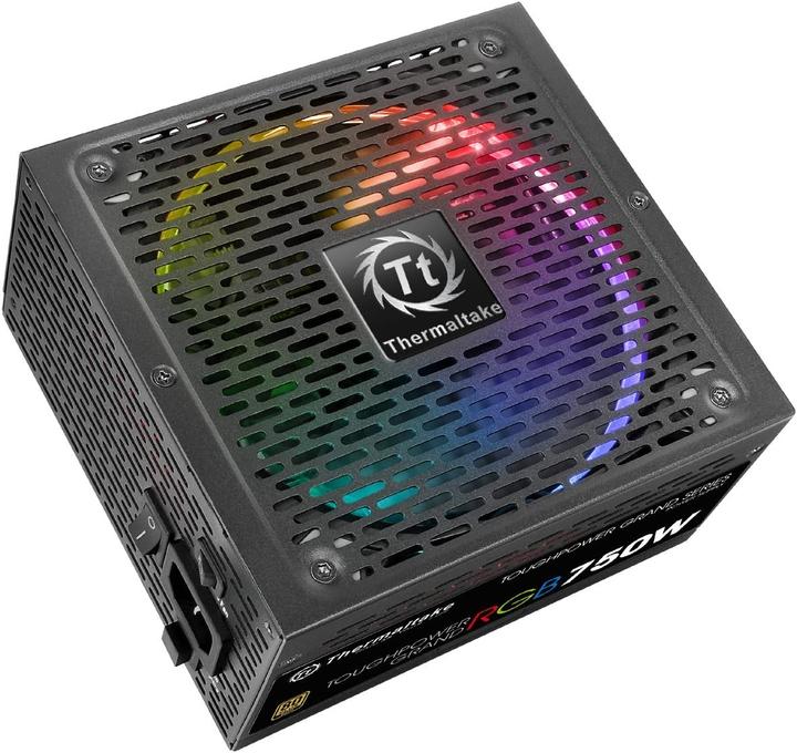 Immagine prodotto Thermaltake ToughPower Grand RGB (750 W)