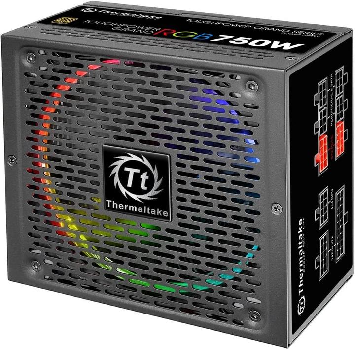 Immagine prodotto Thermaltake ToughPower Grand RGB (750 W)