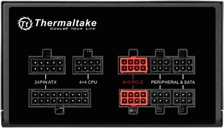 Immagine prodotto Thermaltake ToughPower Grand RGB (750 W)