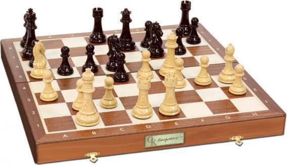 Image du produit Jensen Échecs de championnat