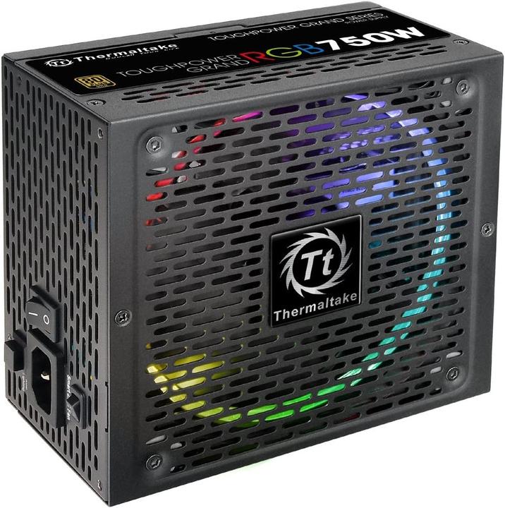 Immagine prodotto Thermaltake ToughPower Grand RGB (750 W)