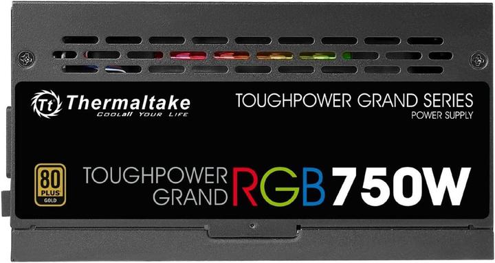 Immagine prodotto Thermaltake ToughPower Grand RGB (750 W)