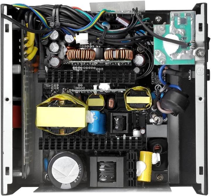 Immagine prodotto Thermaltake ToughPower Grand RGB (750 W)
