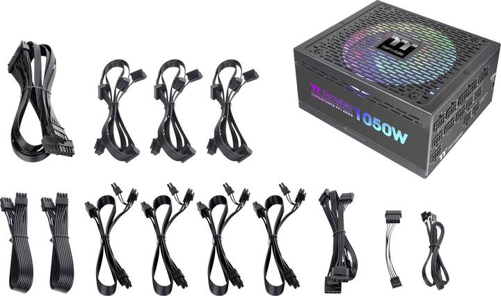 Produktbild Thermaltake ToughPower PF1 (1050 W)