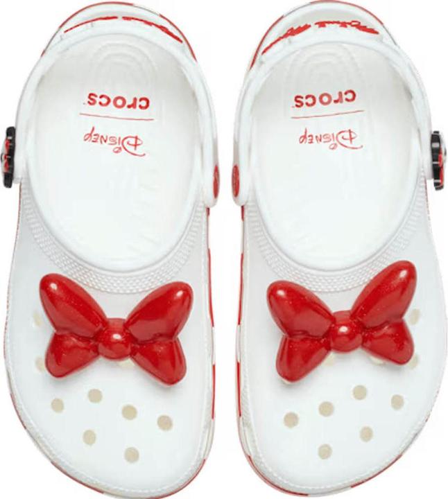 Image du produit Crocs Minnie Mouse Classic Clog (37)